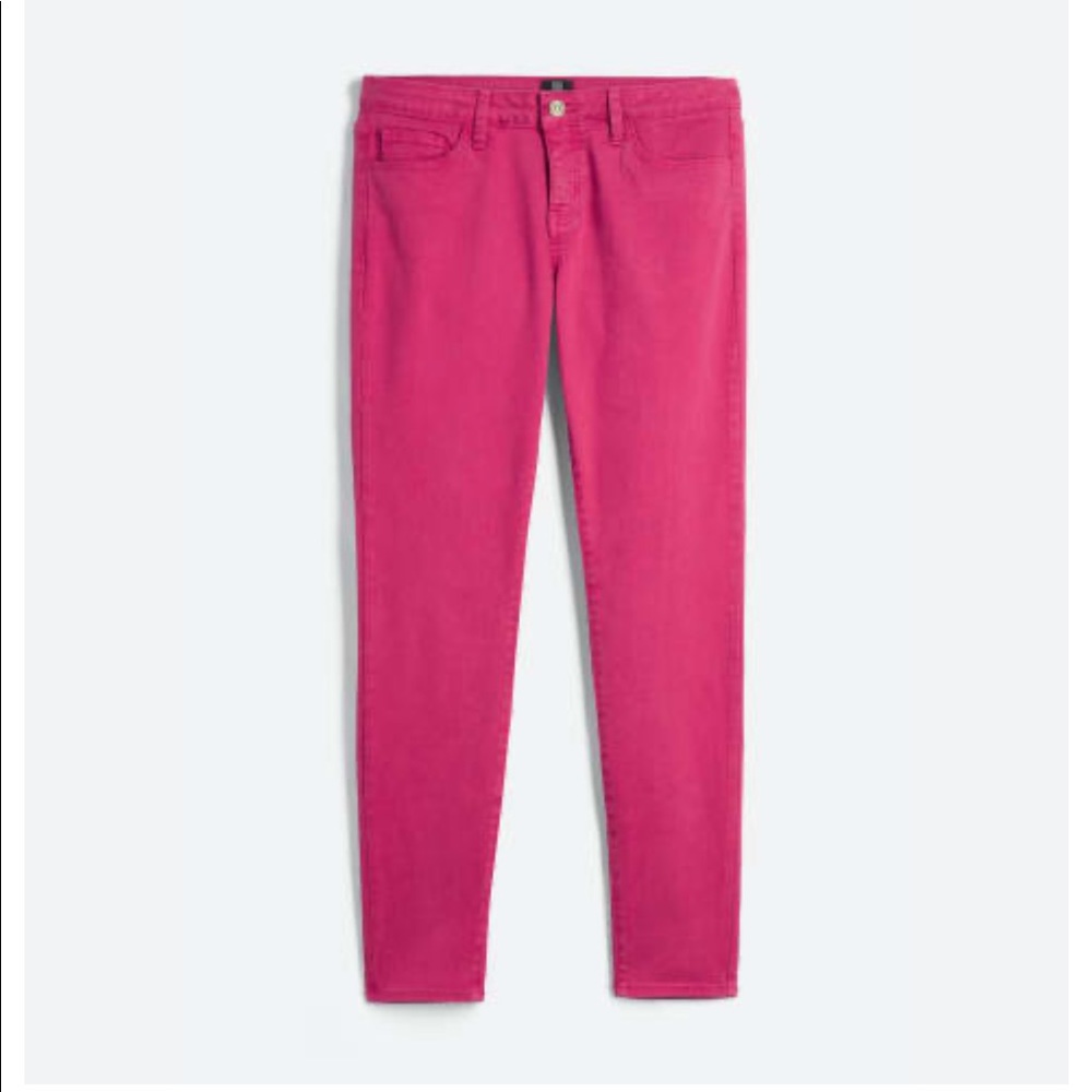 Just Black Addora skinny Jean